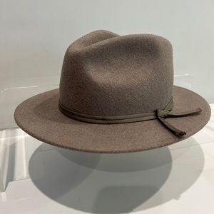 Brixton Hat